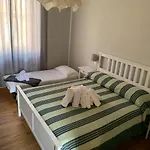 La Casetta Del Flaminio A Roma Centro